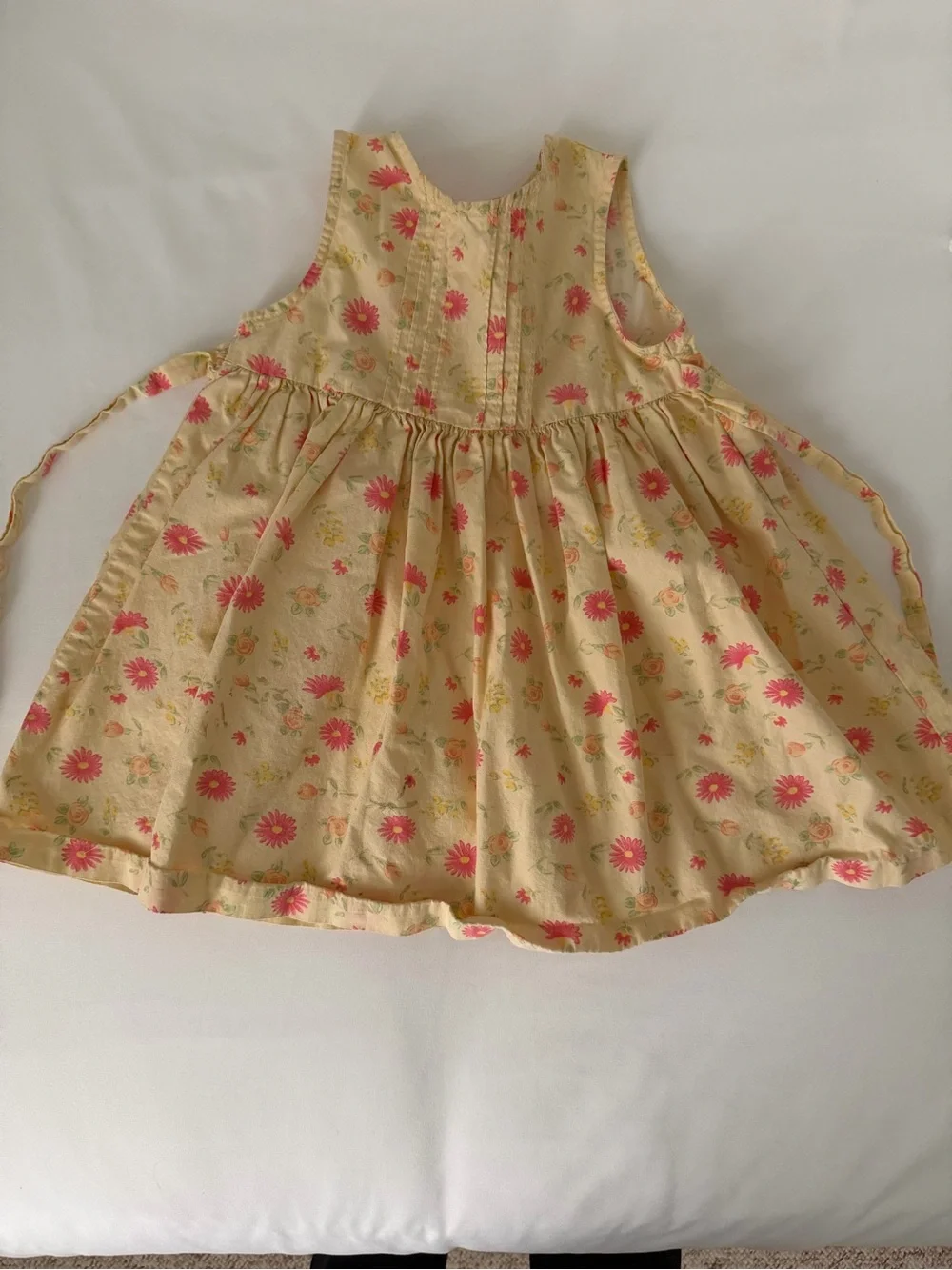 Vintage 2T Dress